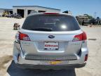 2012 Subaru Outback 2.5I Premium للبيع في Oklahoma City، OK - All Over