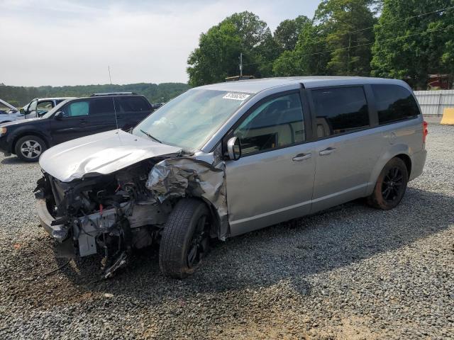 2020 Dodge Grand Caravan Gt  