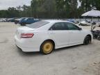 2010 Toyota Camry Base na sprzedaż w Ocala, FL - Front End