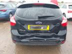 2014 FORD FOCUS TITA for sale at Copart YORK