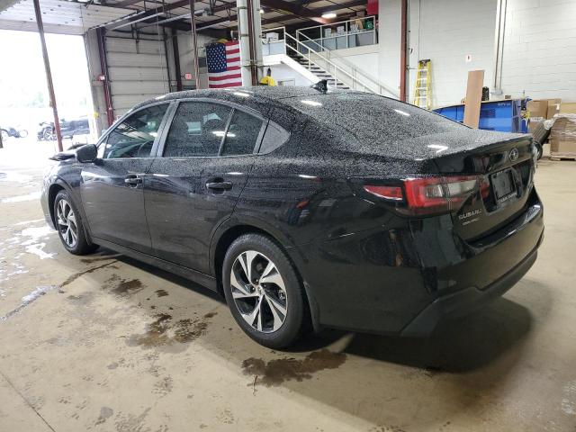  SUBARU LEGACY 2024 Czarny