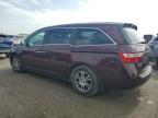 2013 Honda Odyssey Exl იყიდება Indianapolis-ში, IN - Front End