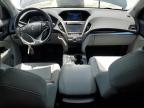 2016 Acura Mdx Technology на продаже в Gainesville, GA - Side