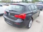 2018 BMW 116D SE BUSINESS  for sale at Copart SANDY