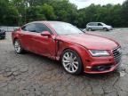 2014 Audi A7 Prestige продається в Austell, GA - Side