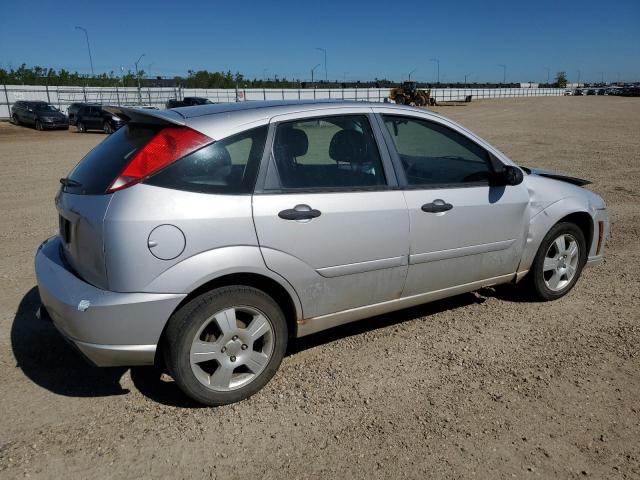2007 FORD FOCUS ZX5