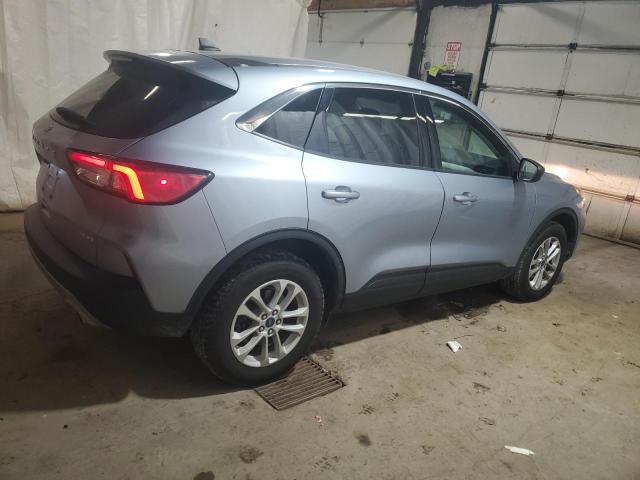  FORD ESCAPE 2022 Srebrny
