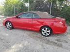 2006 Toyota Camry Solara Se продається в Cicero, IN - Rear End