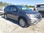 2016 Honda Cr-V Exl for Sale in Ellenwood, GA - Hail