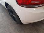 2009 VOLKSWAGEN SCIROCCO G for sale at Copart WOLVERHAMPTON
