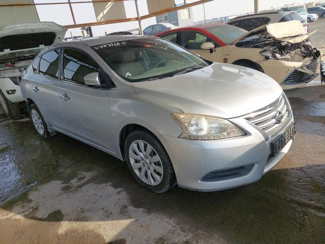 MNTBB7A99L6067392 - 2020 Nissan Sentra - #undefined