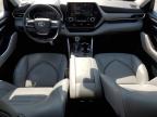 2021 Toyota Highlander Xle na sprzedaż w Montgomery, AL - Side