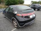 2009 HONDA CIVIC SE I for sale at Copart SANDTOFT