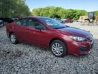 2017 Subaru Impreza  en Venta en Windsor, NJ - Side