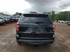 2018 Ford Explorer Police Interceptor за продажба в Chatham, VA - Front End