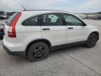 2007 Honda Cr-V Lx продається в Tulsa, OK - Front End