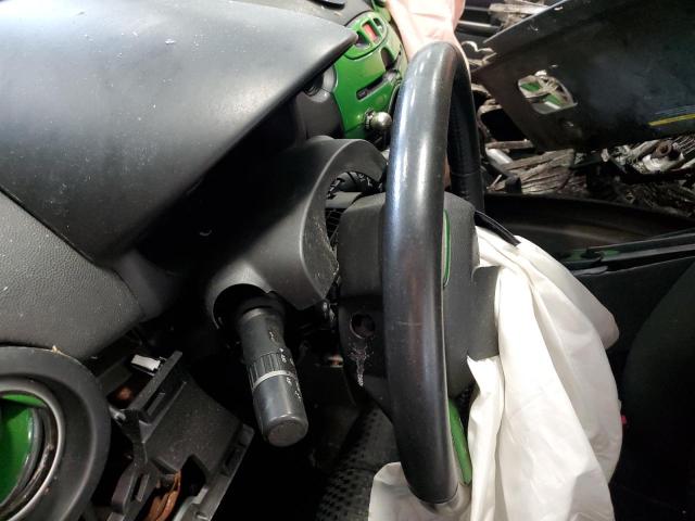 2012 MAZDA MAZDA2 