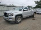 2018 Gmc Sierra C1500 Sle იყიდება Shreveport-ში, LA - Front End