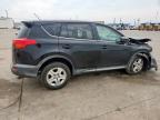 2013 Toyota Rav4 Le de vânzare în Grand Prairie, TX - Front End