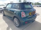 2009 MINI MINI JOHN for sale at Copart SANDY