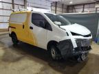 2018 Nissan Nv200 2.5S for Sale in Columbia Station, OH - Front End