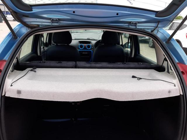 2007 CITROEN C3 AIRPLAY