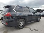 2019 Lexus Lx 570 на продаже в Lebanon, TN - Front End