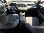 2018 Kia Sorento Lx იყიდება Wilmington-ში, CA - Vandalism