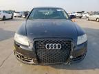 2011 Audi A6 Premium Plus იყიდება Grand Prairie-ში, TX - Normal Wear