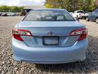 2012 Toyota Camry Base продається в Lyman, ME - Mechanical
