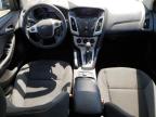 2013 Ford Focus Se იყიდება Rocky View County-ში, AB - Hail