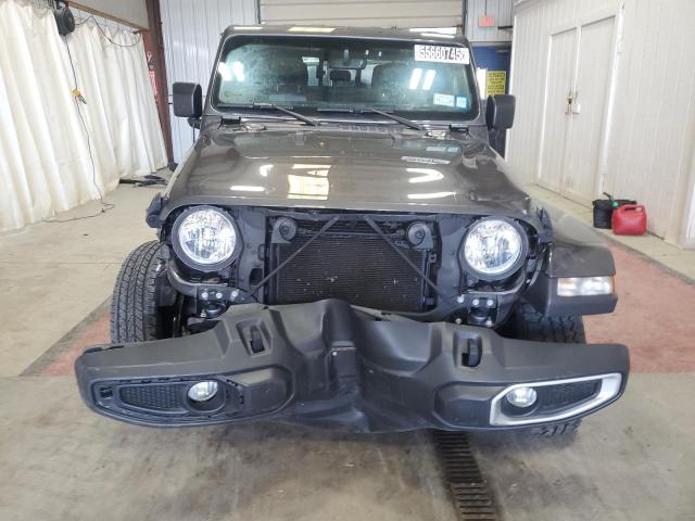  JEEP GLADIATOR 2020 Gray