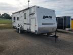 4YDT21R265E****** Salvage and Wrecked 2005 Keystone Keystone in AL - Newton