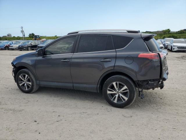  TOYOTA RAV4 2018 Charcoal