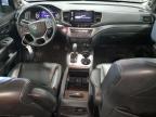 2019 Honda Pilot Exl продається в Ham Lake, MN - Front End