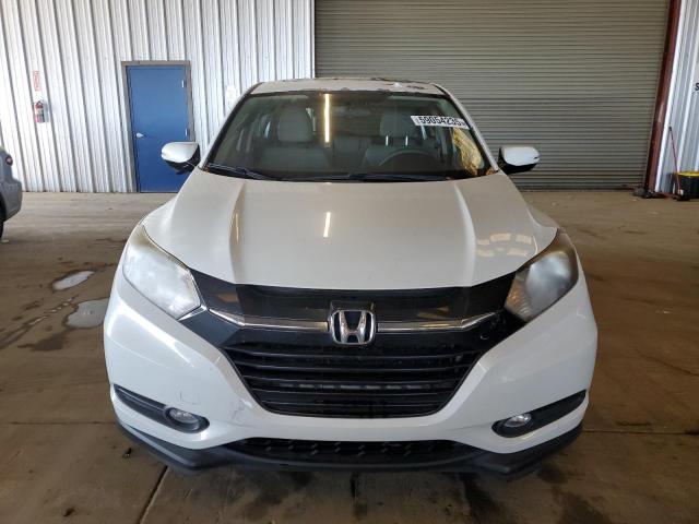  HONDA HR-V 2017 Белы