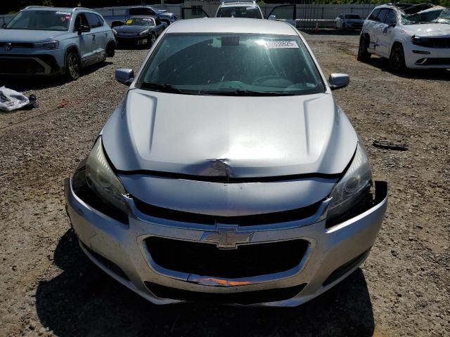 Sedans CHEVROLET MALIBU 2015 Srebrny