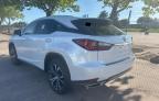 2021 Lexus Rx 350 на продаже в Oklahoma City, OK - Minor Dent/Scratches