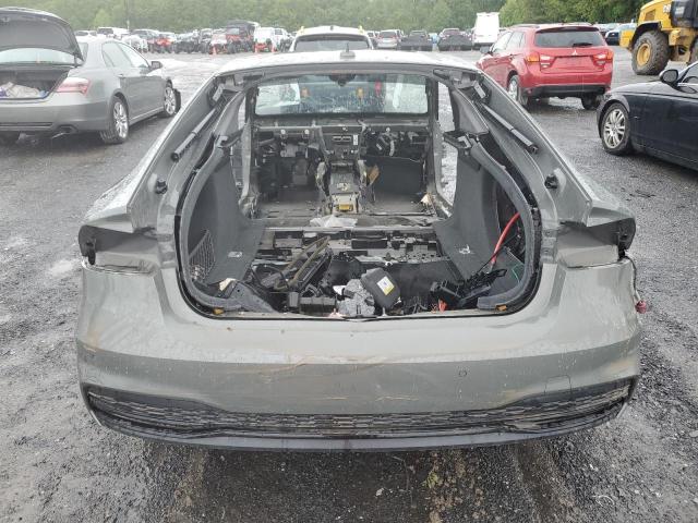  AUDI A7 2023 Szary