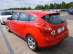 2013 FORD FOCUS ZETE for sale at Copart NEWBURY