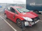 2010 TOYOTA PRIUS T3 V for sale at Copart CHESTER