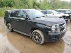 2016 Chevrolet Tahoe Police for Sale in Davison, MI - Minor Dent/Scratches