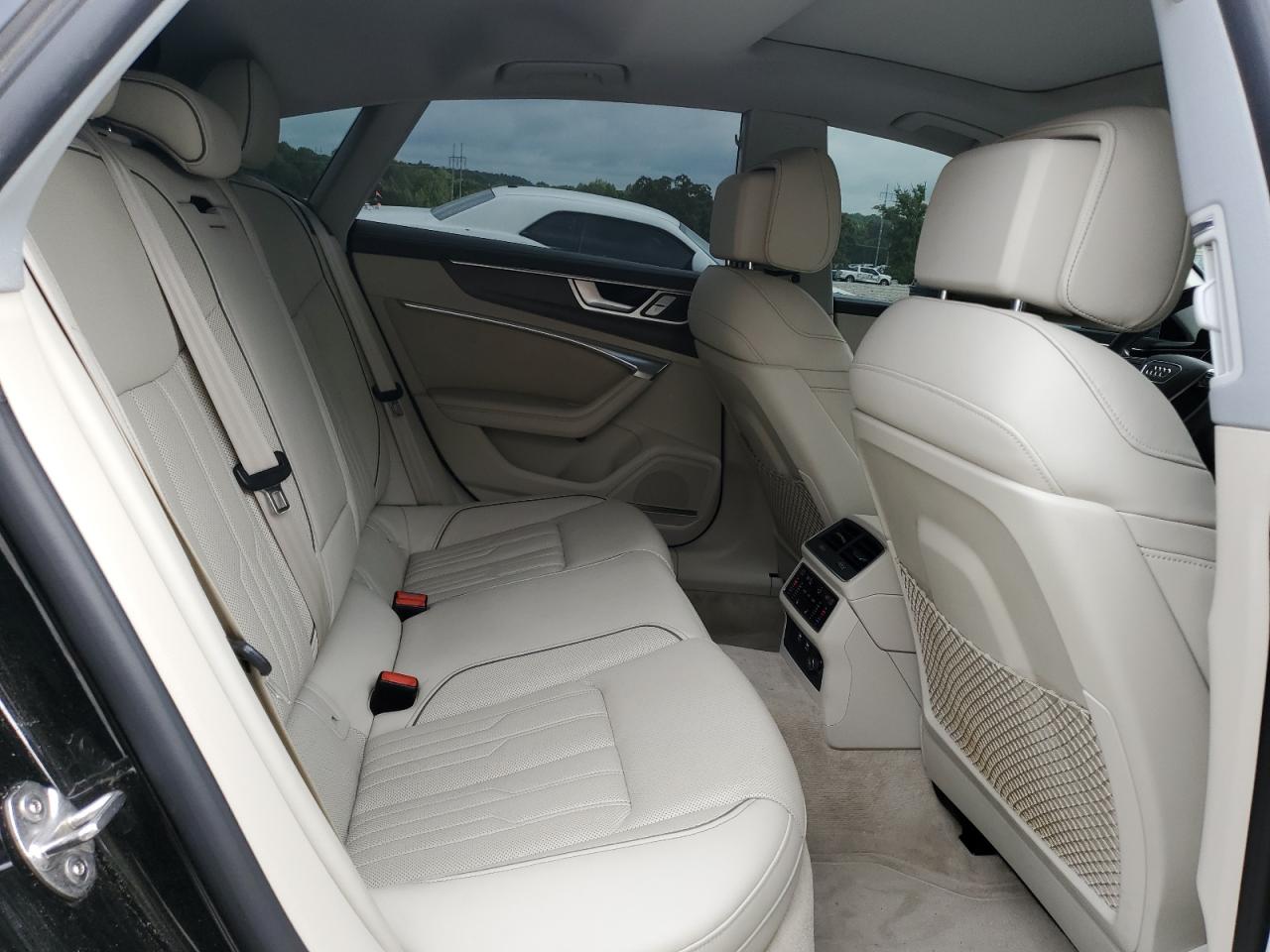 2019 Audi A7 Prestige VIN: WAUS2AF20KN073437 Lot: 56340905