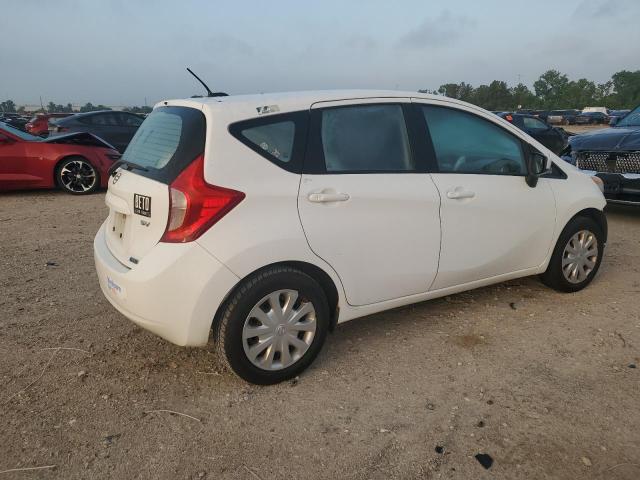  NISSAN VERSA 2016 Biały