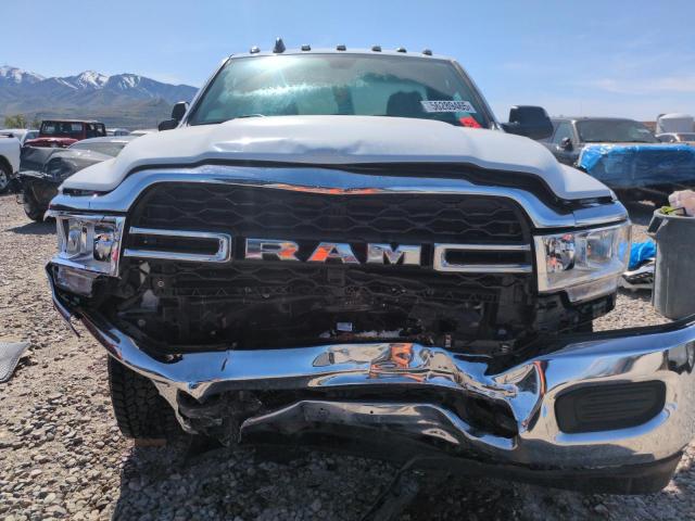  RAM 3500 2022 White