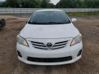 2013 Toyota Corolla Base na sprzedaż w Theodore, AL - Side