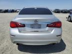 2017 Infiniti Q70 3.7 იყიდება Antelope-ში, CA - Front End