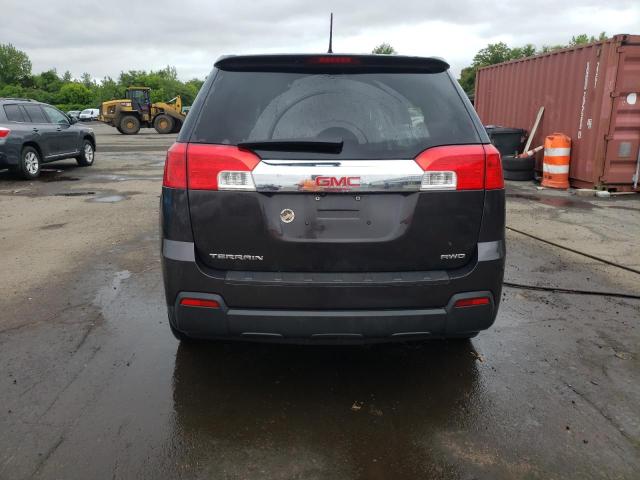  GMC TERRAIN 2013 Сharcoal