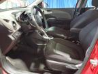 2012 Chevrolet Sonic Lt продається в Hurricane, WV - Front End