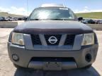 2007 Nissan Xterra Off Road for Sale in Littleton, CO - Front End